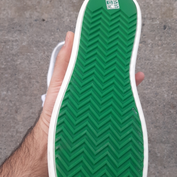 New Rag and bone white sneakers - Picture 2 of 7